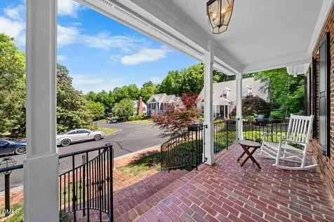 42 Cheswick Place Durham NC 27707