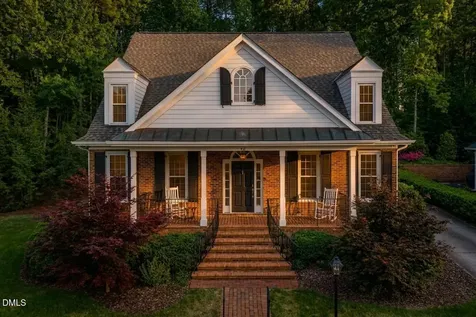 42 Cheswick Place Durham NC 27707