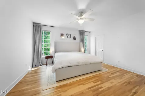 42 Cheswick Place Durham NC 27707