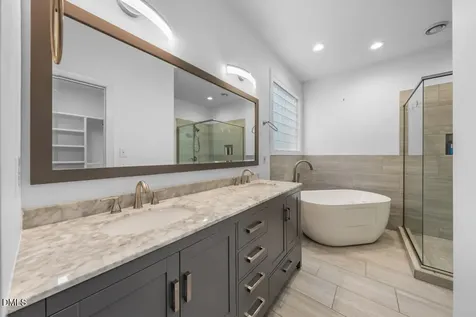 42 Cheswick Place Durham NC 27707