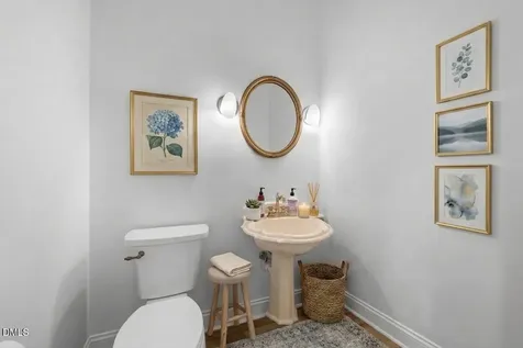 42 Cheswick Place Durham NC 27707