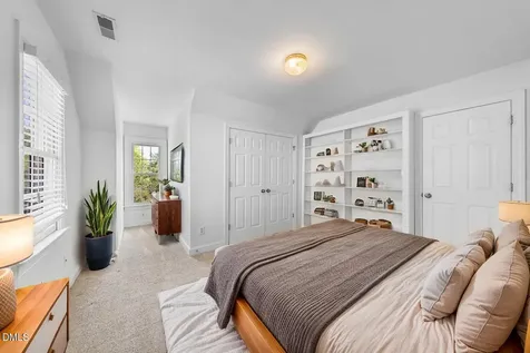 42 Cheswick Place Durham NC 27707