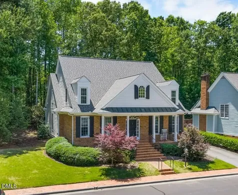 42 Cheswick Place Durham NC 27707