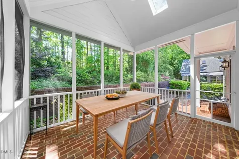 42 Cheswick Place Durham NC 27707
