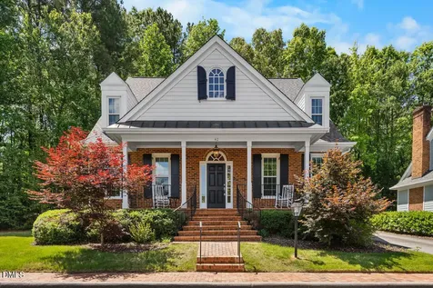 42 Cheswick Place Durham NC 27707