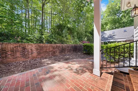42 Cheswick Place Durham NC 27707