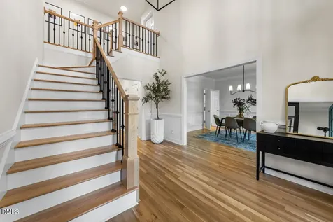 42 Cheswick Place Durham NC 27707