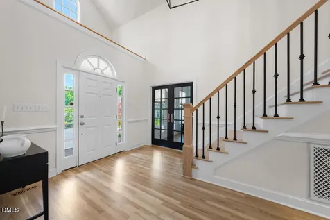 42 Cheswick Place Durham NC 27707