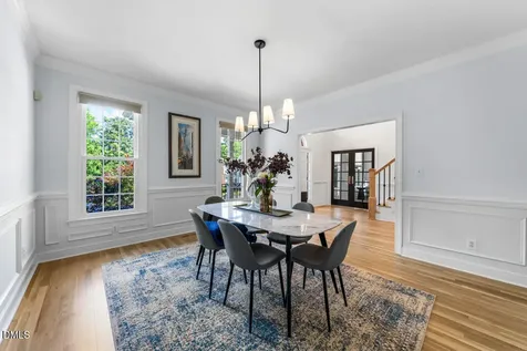 42 Cheswick Place Durham NC 27707
