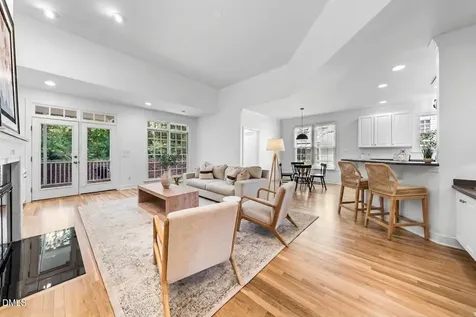 42 Cheswick Place Durham NC 27707