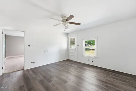 2760 Ridgeville Road Prospect Hill NC 27314