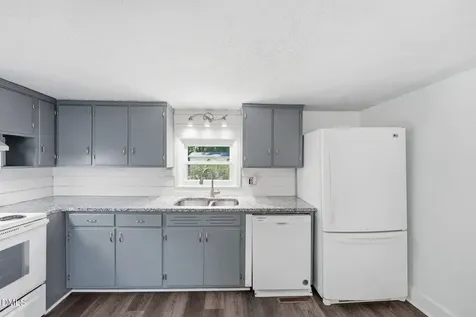 2760 Ridgeville Road Prospect Hill NC 27314