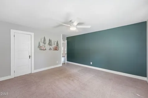 2760 Ridgeville Road Prospect Hill NC 27314