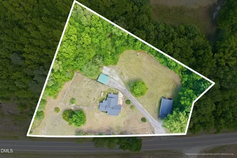 2760 Ridgeville Road Prospect Hill NC 27314