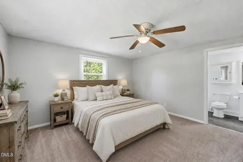 2760 Ridgeville Road Prospect Hill NC 27314