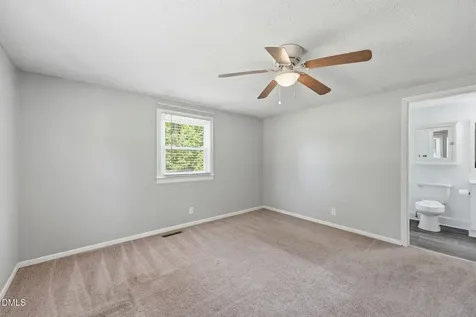 2760 Ridgeville Road Prospect Hill NC 27314