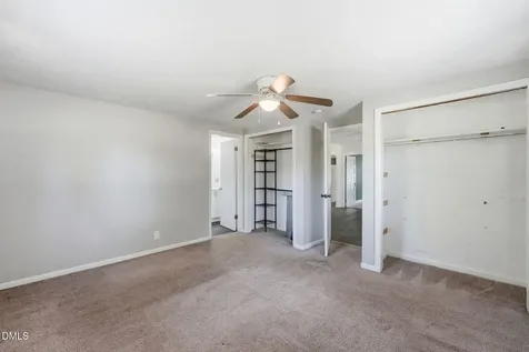 2760 Ridgeville Road Prospect Hill NC 27314