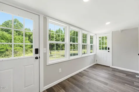 2760 Ridgeville Road Prospect Hill NC 27314