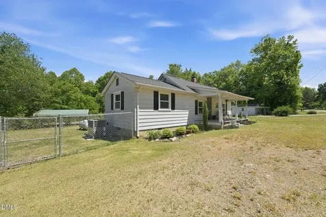 2760 Ridgeville Road Prospect Hill NC 27314