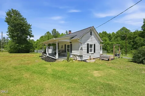2760 Ridgeville Road Prospect Hill NC 27314