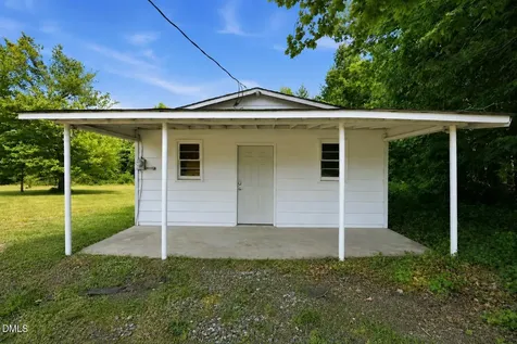 2760 Ridgeville Road Prospect Hill NC 27314