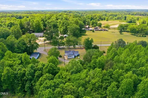2760 Ridgeville Road Prospect Hill NC 27314