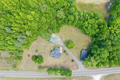 2760 Ridgeville Road Prospect Hill NC 27314