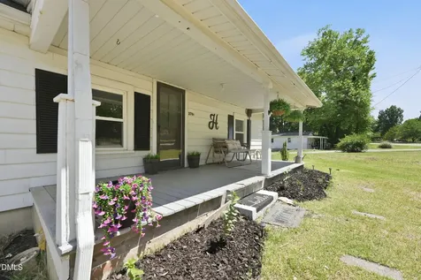 2760 Ridgeville Road Prospect Hill NC 27314
