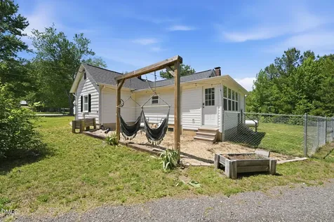 2760 Ridgeville Road Prospect Hill NC 27314