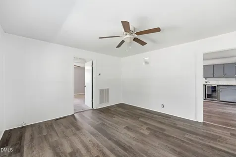 2760 Ridgeville Road Prospect Hill NC 27314