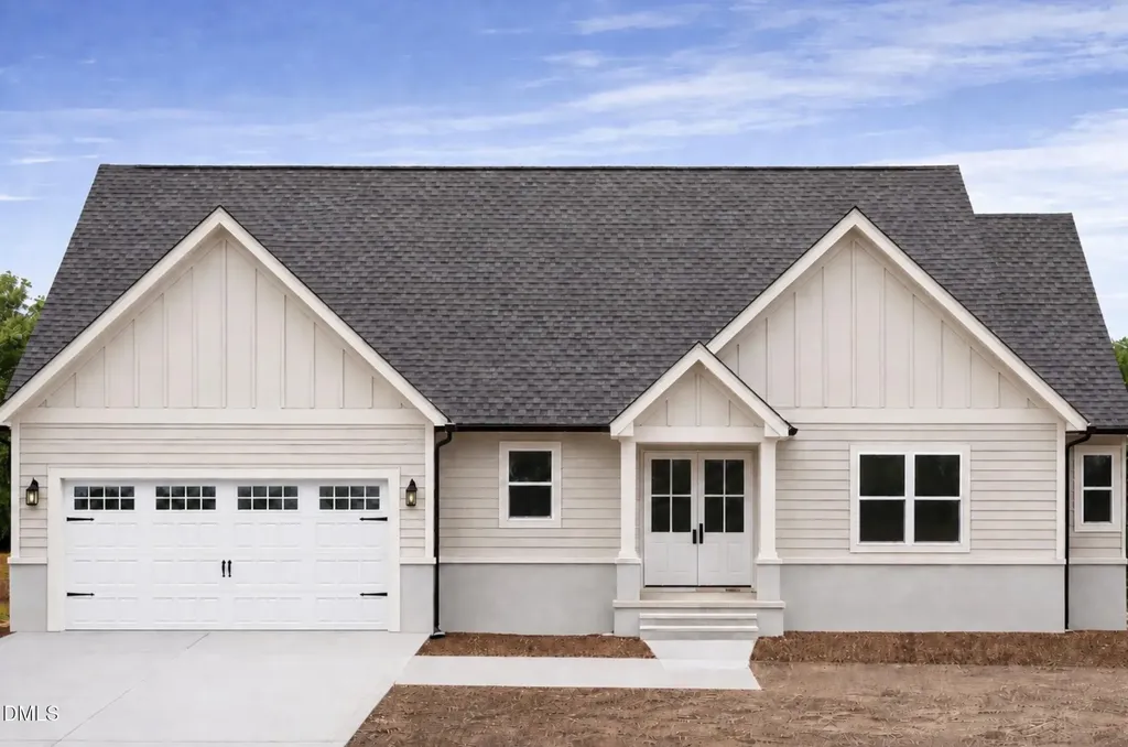 35 Cotton Drive Louisburg NC 27549
