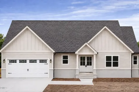 35 Cotton Drive Louisburg NC 27549
