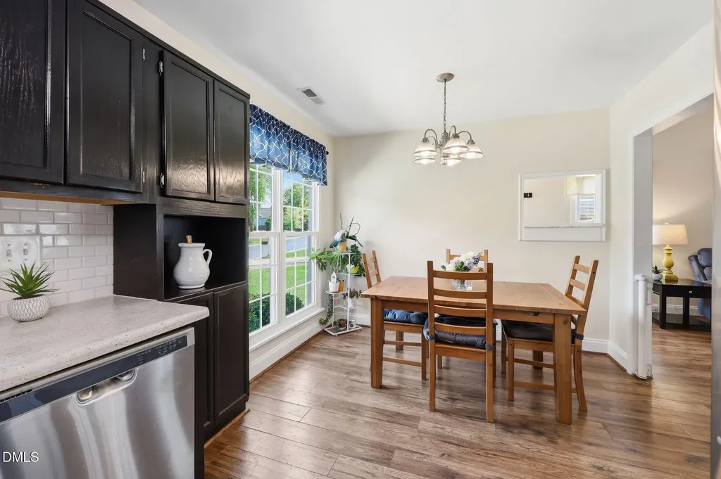 917 Starkland Way Holly Springs NC 27540