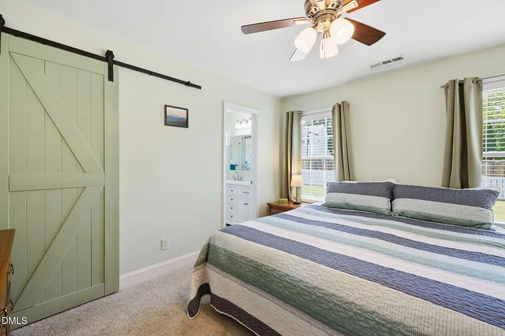 917 Starkland Way Holly Springs NC 27540