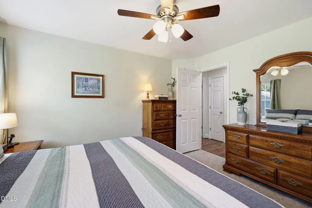917 Starkland Way Holly Springs NC 27540