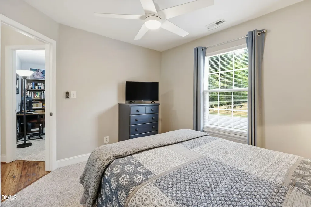 917 Starkland Way Holly Springs NC 27540
