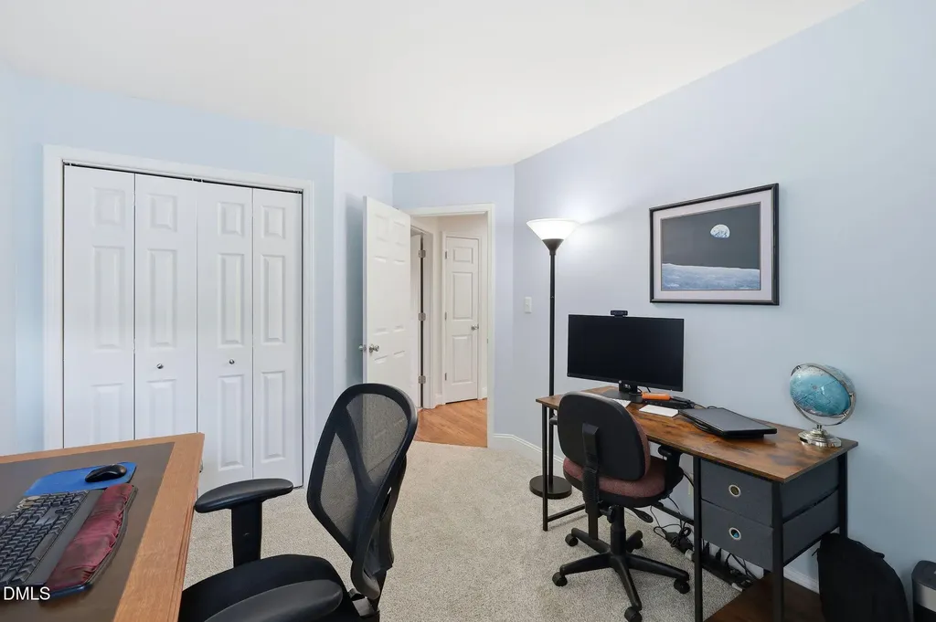 917 Starkland Way Holly Springs NC 27540