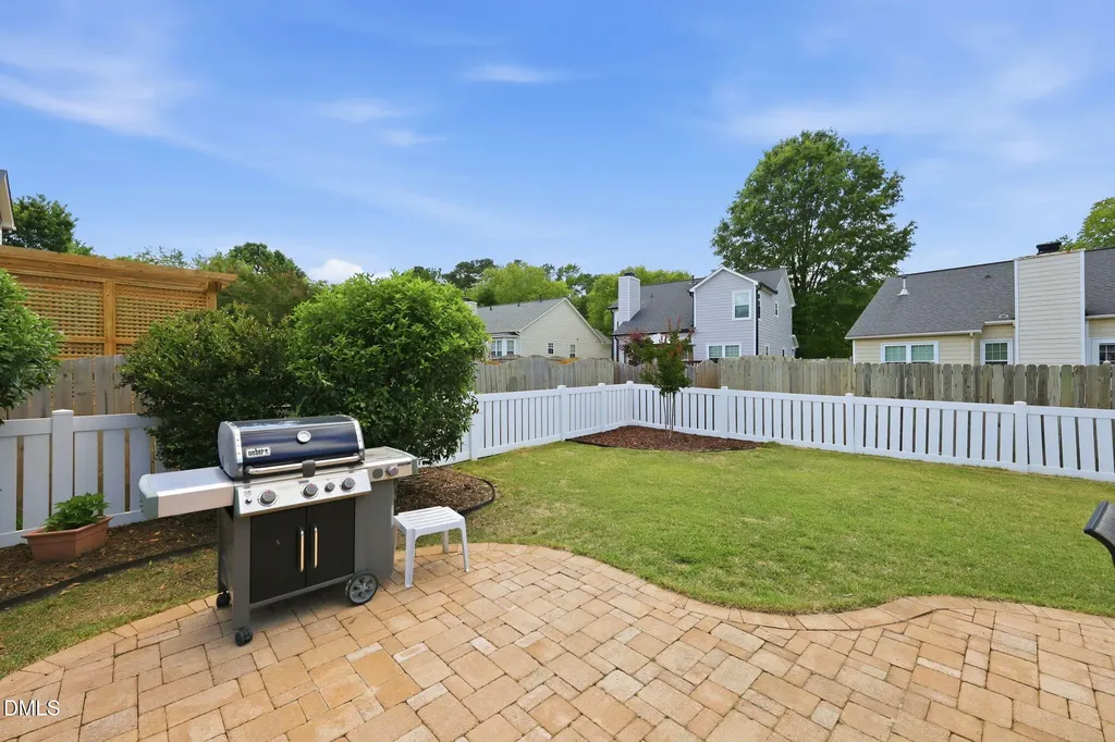 917 Starkland Way Holly Springs NC 27540