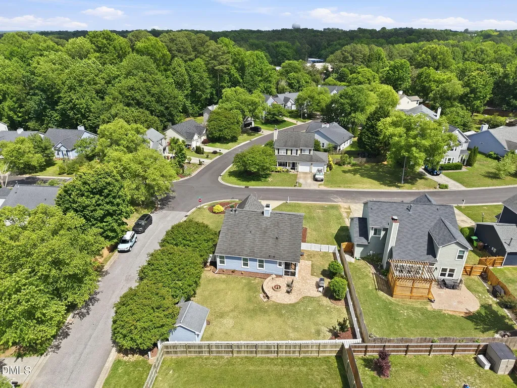 917 Starkland Way Holly Springs NC 27540