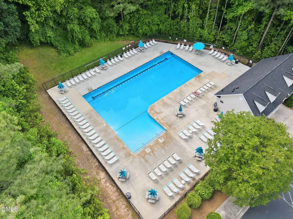 917 Starkland Way Holly Springs NC 27540