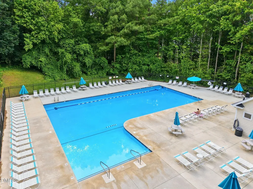 917 Starkland Way Holly Springs NC 27540
