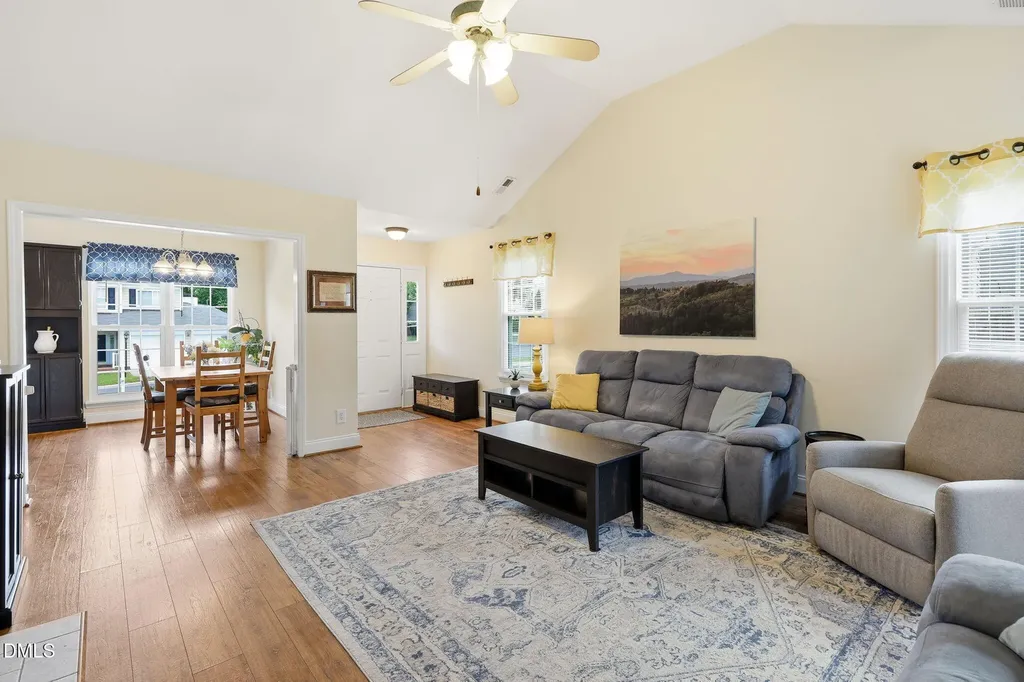 917 Starkland Way Holly Springs NC 27540