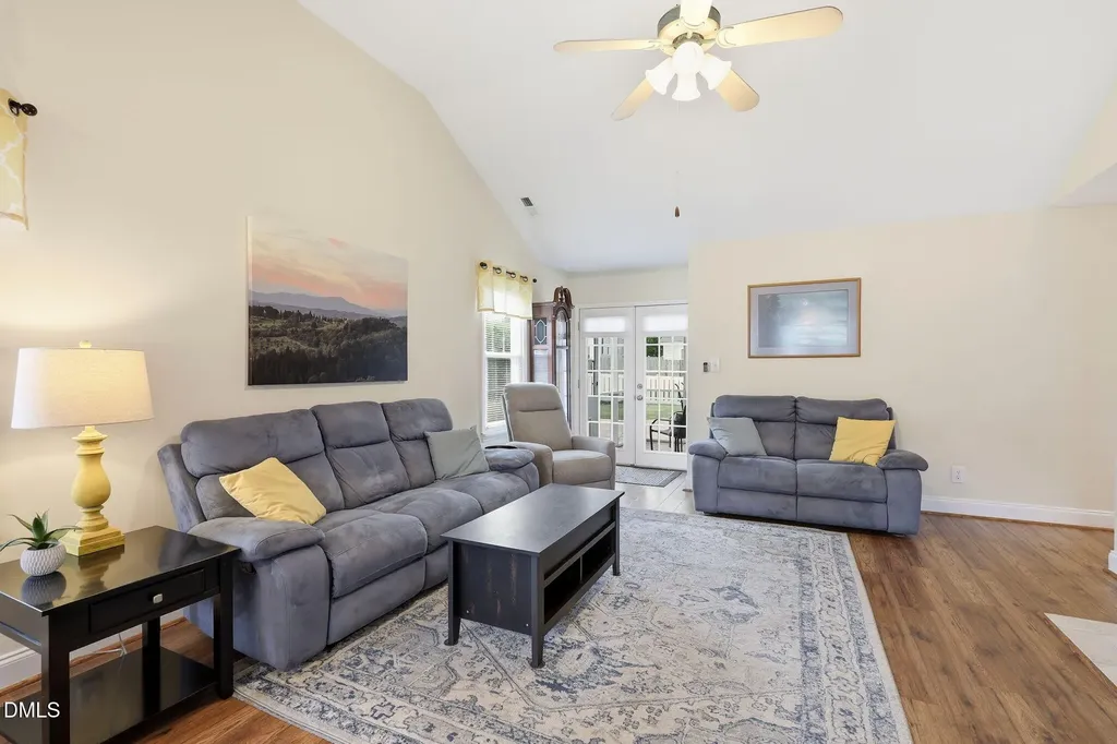 917 Starkland Way Holly Springs NC 27540