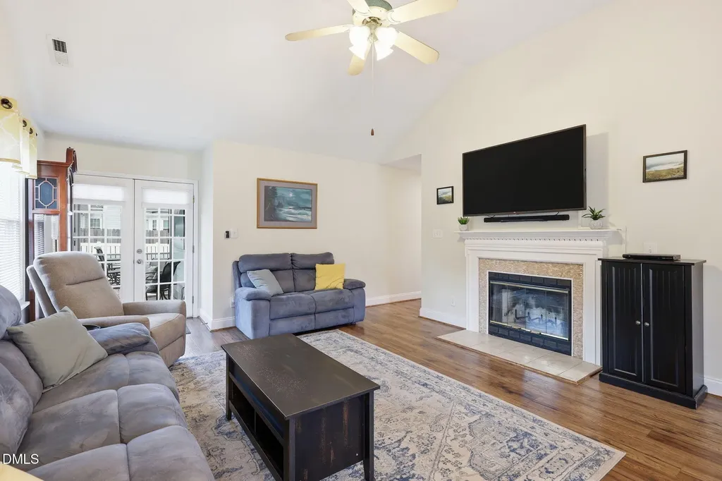 917 Starkland Way Holly Springs NC 27540