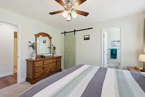 917 Starkland Way Holly Springs NC 27540