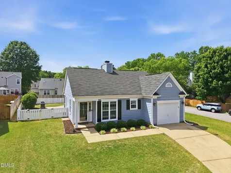 917 Starkland Way Holly Springs NC 27540