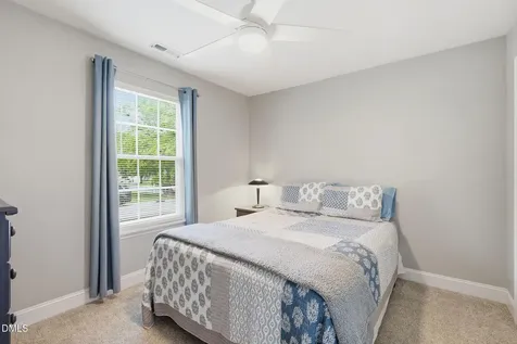 917 Starkland Way Holly Springs NC 27540