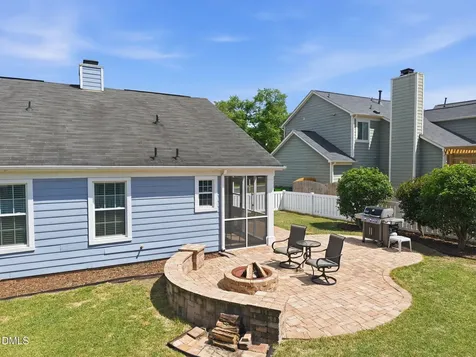 917 Starkland Way Holly Springs NC 27540