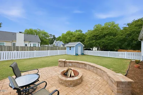 917 Starkland Way Holly Springs NC 27540