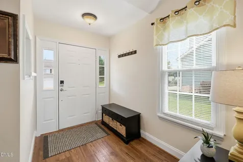 917 Starkland Way Holly Springs NC 27540